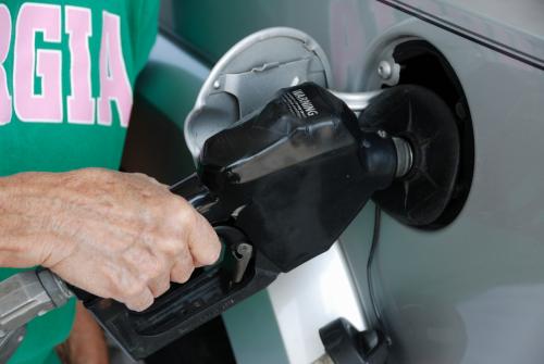 gasolina 95-98