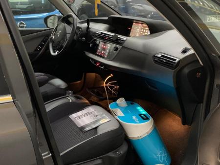 desinfeccion coche airlife desinfeccion coche airlife